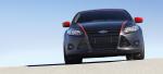 Ford Focus by 3D Carbon 2010 года